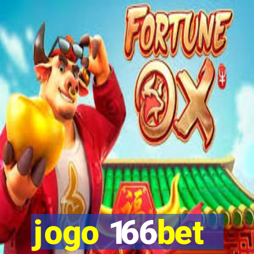 jogo 166bet